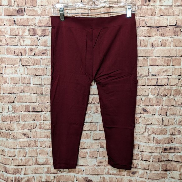 ITZON Leggings Size O/S - Picture 3 of 5